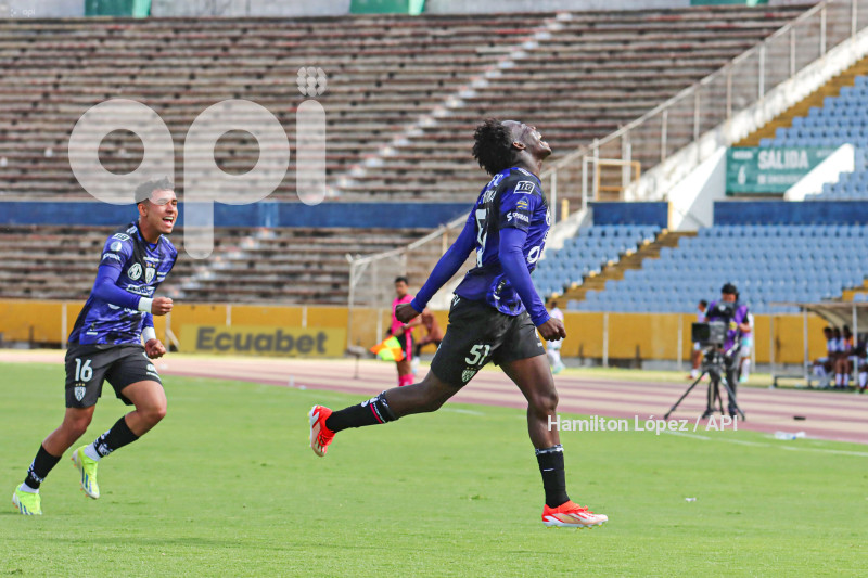FBL-LIGAPRO-ECUABET-CUMBAYÁ-INDEPENDIENTE