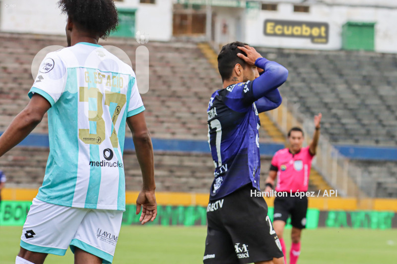 FBL-LIGAPRO-ECUABET-CUMBAYÁ-INDEPENDIENTE
