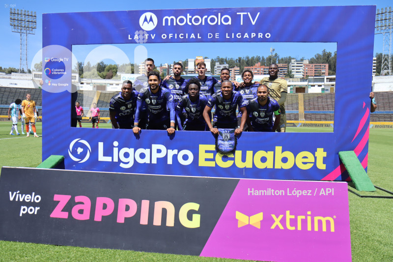 FBL-LIGAPRO-ECUABET-CUMBAYÁ-INDEPENDIENTE