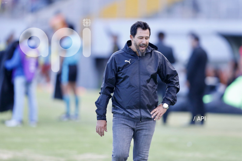 FBL-LIGAPRO-ECUABET- AUCAS - LIGA DE QUITO LDU