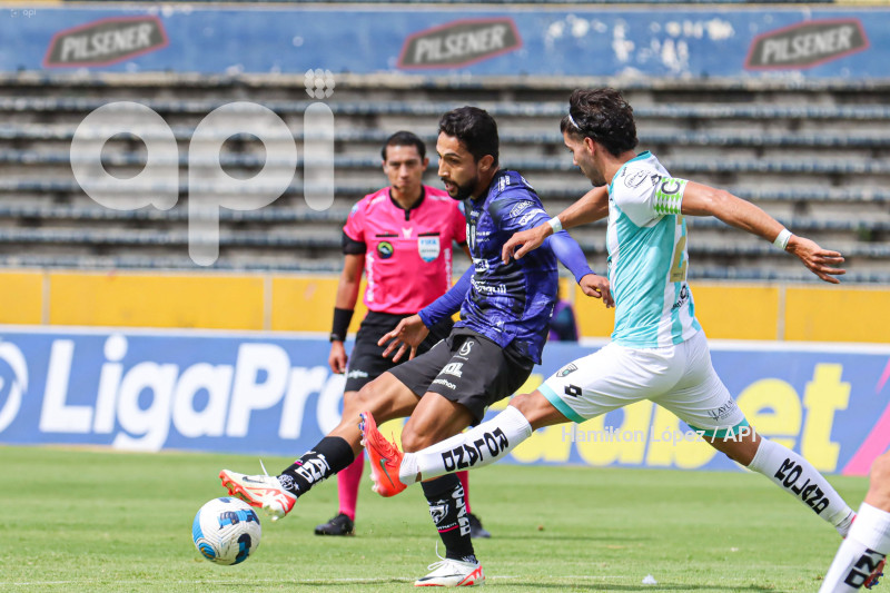 FBL-LIGAPRO-ECUABET-CUMBAYÁ-INDEPENDIENTE