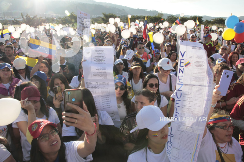 CONCENTRACION-POR-VERDAD-VENEZOLANOS