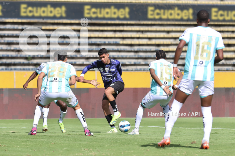 FBL-LIGAPRO-ECUABET-CUMBAYÁ-INDEPENDIENTE