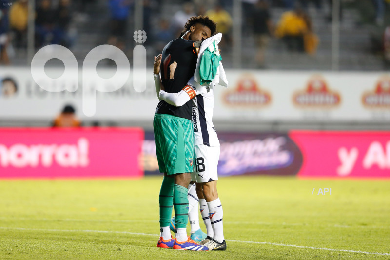 FBL-LIGAPRO-ECUABET- AUCAS - LIGA DE QUITO LDU