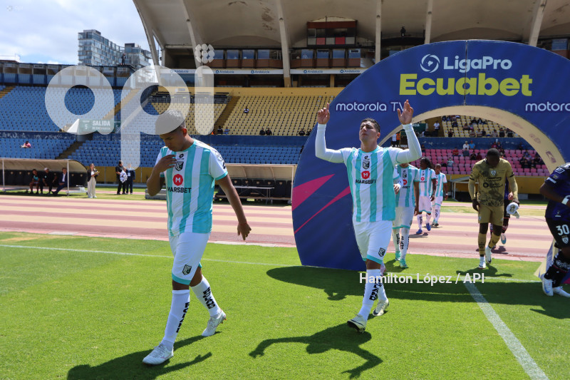 FBL-LIGAPRO-ECUABET-CUMBAYÁ-INDEPENDIENTE