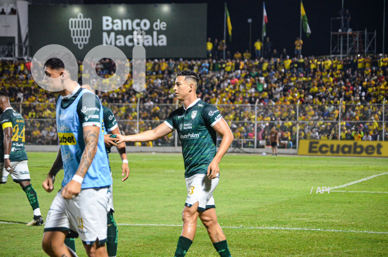 ORENSE VS BARCELONA