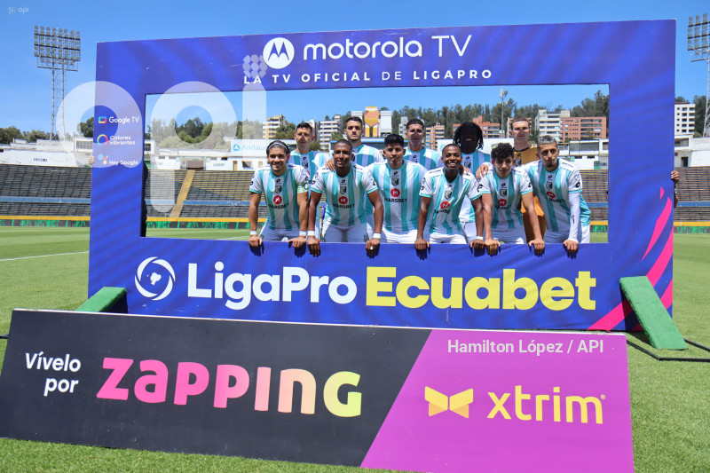 FBL-LIGAPRO-ECUABET-CUMBAYÁ-INDEPENDIENTE