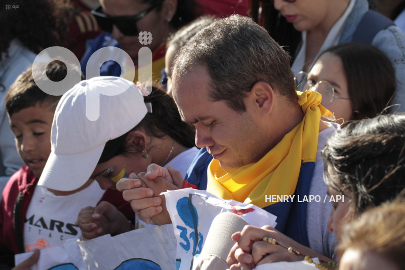 CONCENTRACION-POR-VERDAD-VENEZOLANOS