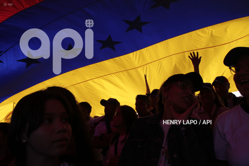 CONCENTRACION-POR-VERDAD-VENEZOLANOS