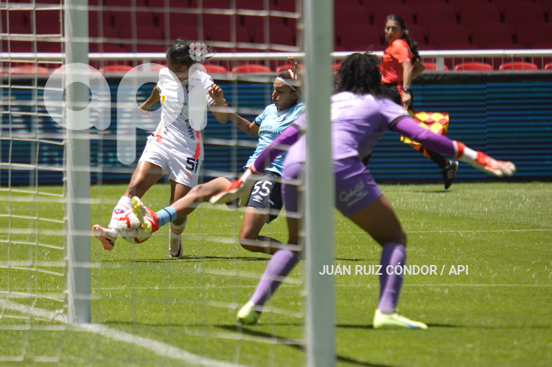 FBL-SUPERLIGAFEM-LIGA-CATOLICA
