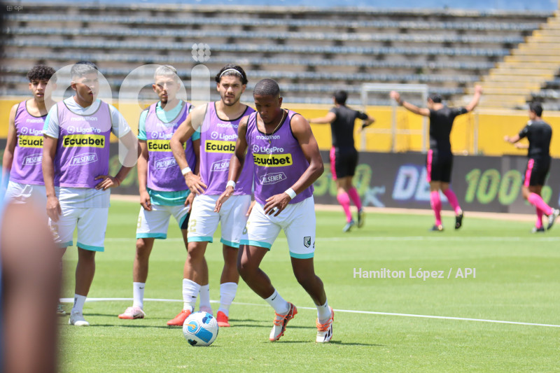 FBL-LIGAPRO-ECUABET-CUMBAYÁ-INDEPENDIENTE