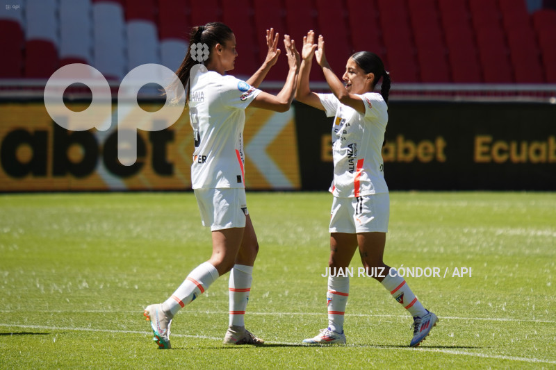 FBL-SUPERLIGAFEM-LIGA-CATOLICA
