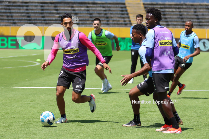 FBL-LIGAPRO-ECUABET-CUMBAYÁ-INDEPENDIENTE