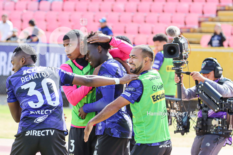 FBL-LIGAPRO-ECUABET-CUMBAYÁ-INDEPENDIENTE