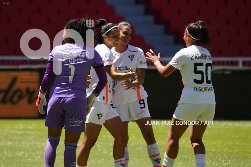 FBL-SUPERLIGAFEM-LIGA-CATOLICA