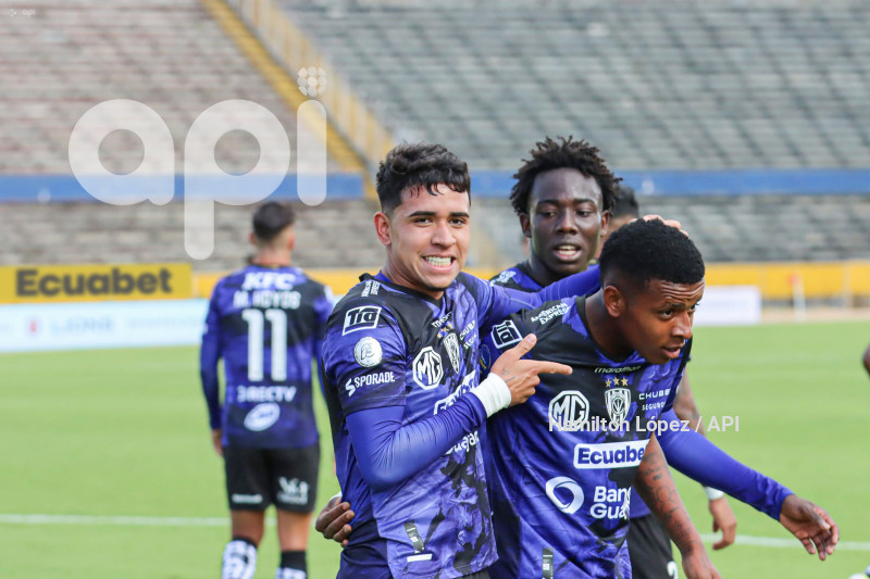 FBL-LIGAPRO-ECUABET-CUMBAYÁ-INDEPENDIENTE