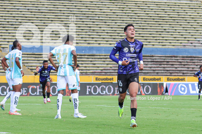 FBL-LIGAPRO-ECUABET-CUMBAYÁ-INDEPENDIENTE