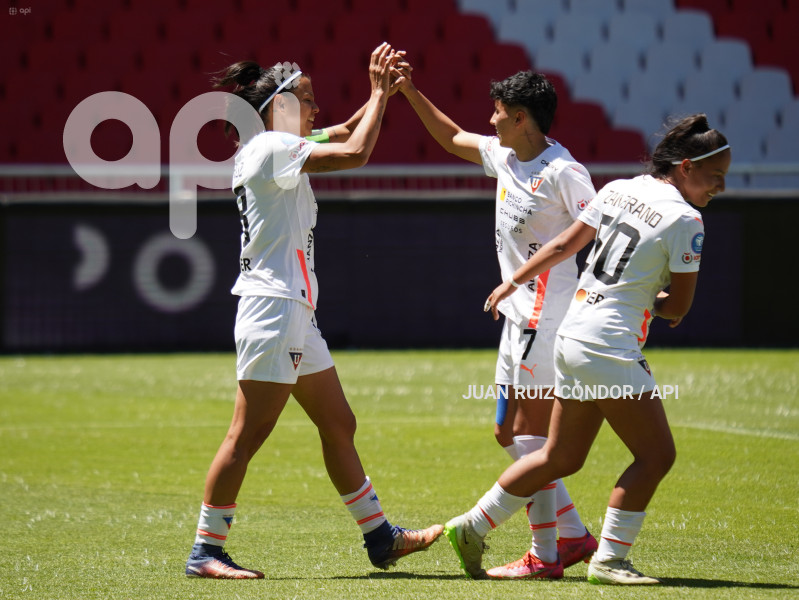 FBL-SUPERLIGAFEM-LIGA-CATOLICA