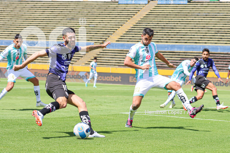 FBL-LIGAPRO-ECUABET-CUMBAYÁ-INDEPENDIENTE