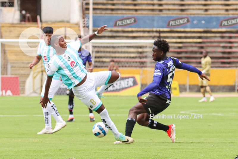 FBL-LIGAPRO-ECUABET-CUMBAYÁ-INDEPENDIENTE