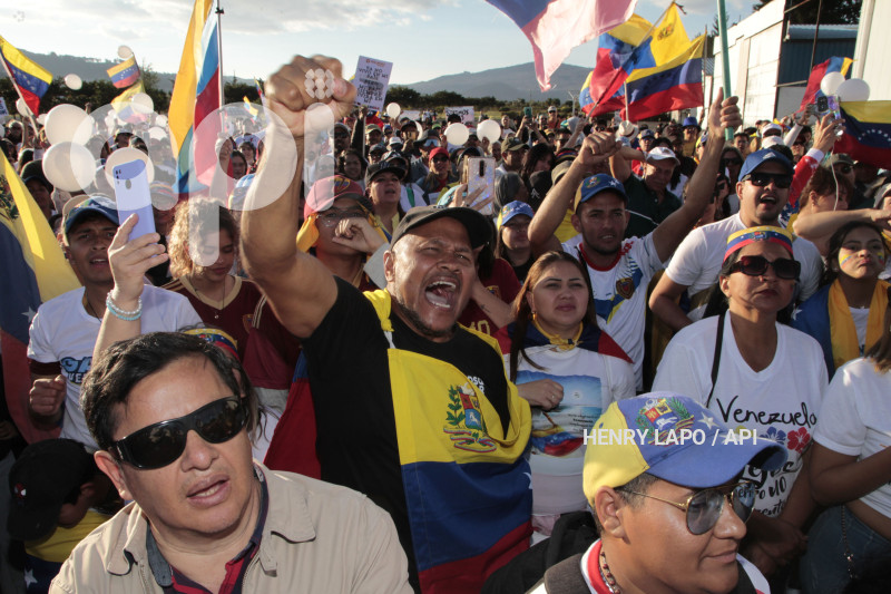 CONCENTRACION-POR-VERDAD-VENEZOLANOS