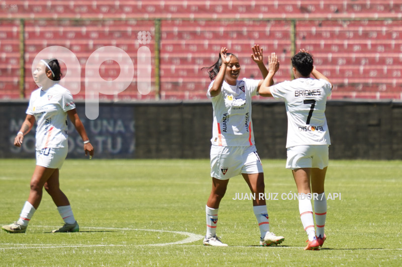 FBL-SUPERLIGAFEM-LIGA-CATOLICA