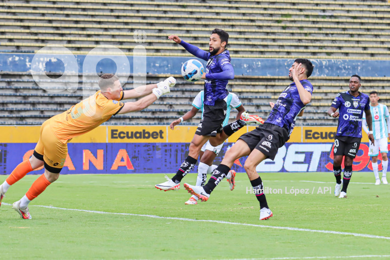 FBL-LIGAPRO-ECUABET-CUMBAYÁ-INDEPENDIENTE