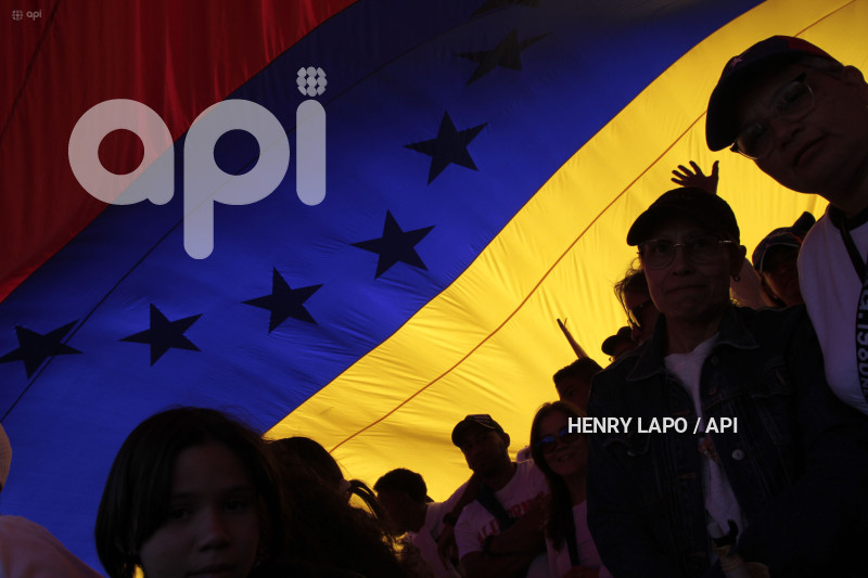 CONCENTRACION-POR-VERDAD-VENEZOLANOS