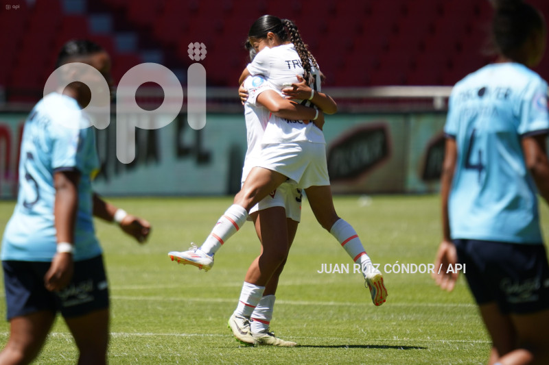 FBL-SUPERLIGAFEM-LIGA-CATOLICA