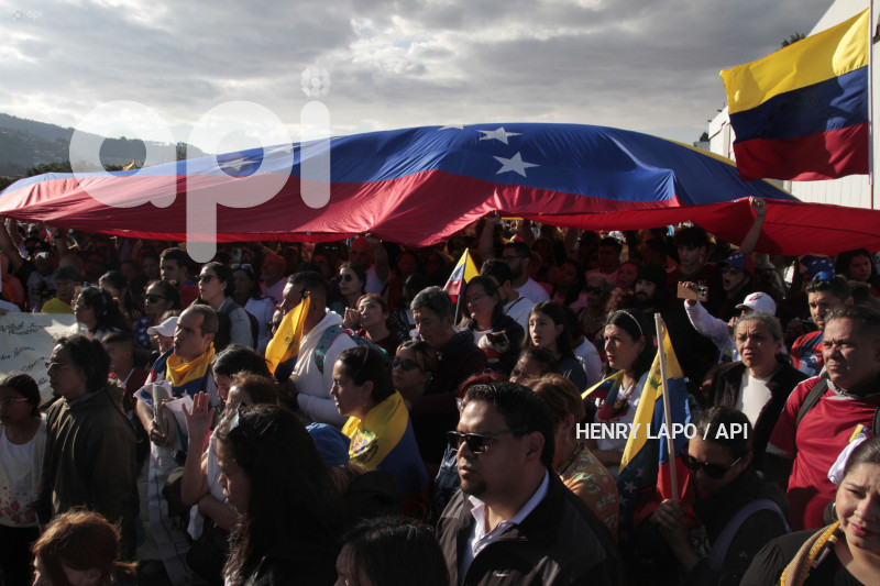CONCENTRACION-POR-VERDAD-VENEZOLANOS