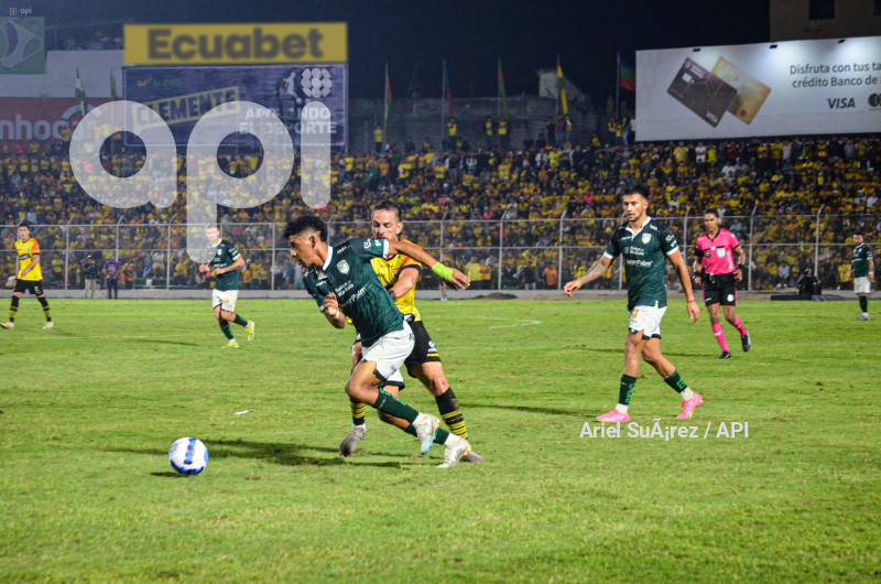 ORENSE VS BARCELONA