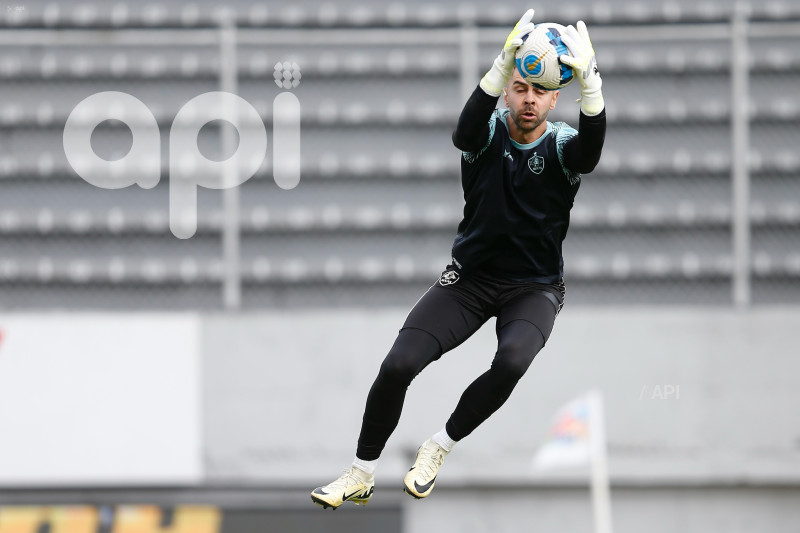 FBL-LIGAPRO-ECUABET- AUCAS - LIGA DE QUITO LDU