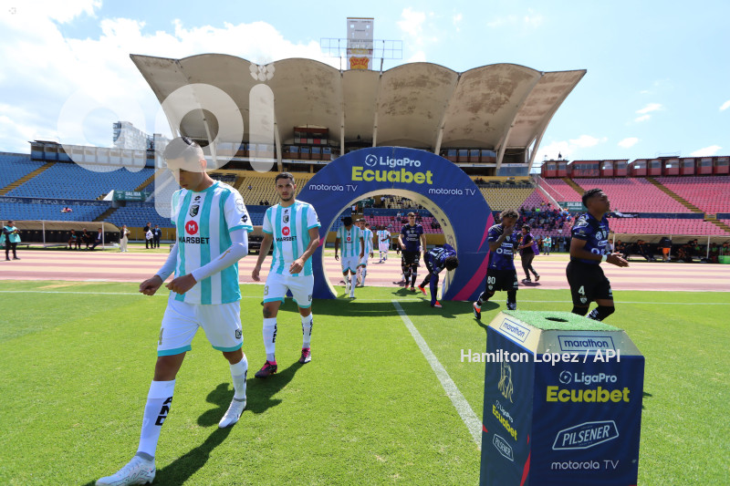 FBL-LIGAPRO-ECUABET-CUMBAYÁ-INDEPENDIENTE