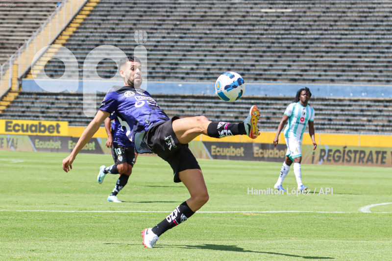 FBL-LIGAPRO-ECUABET-CUMBAYÁ-INDEPENDIENTE