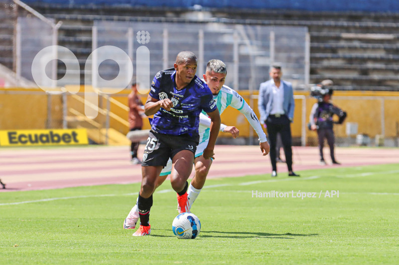 FBL-LIGAPRO-ECUABET-CUMBAYÁ-INDEPENDIENTE