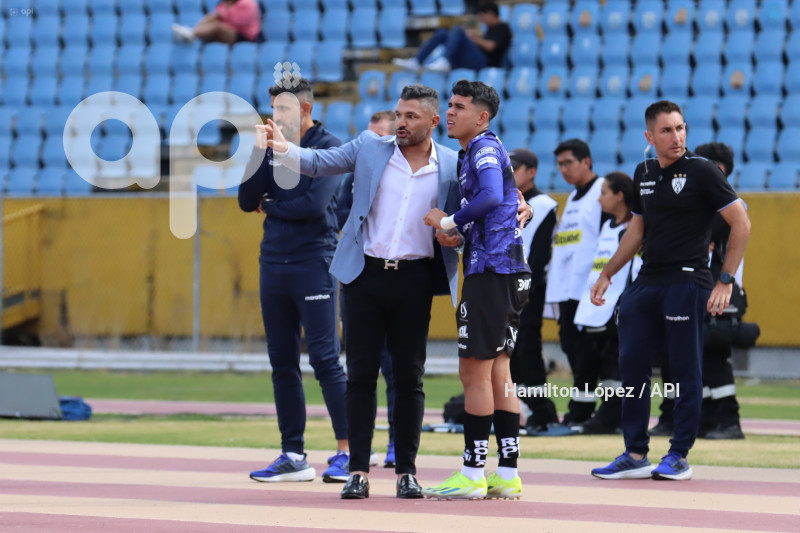 FBL-LIGAPRO-ECUABET-CUMBAYÁ-INDEPENDIENTE