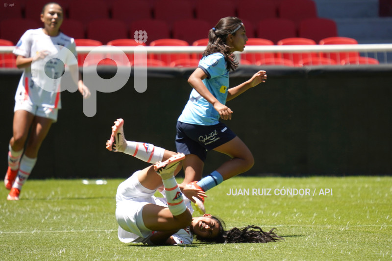 FBL-SUPERLIGAFEM-LIGA-CATOLICA