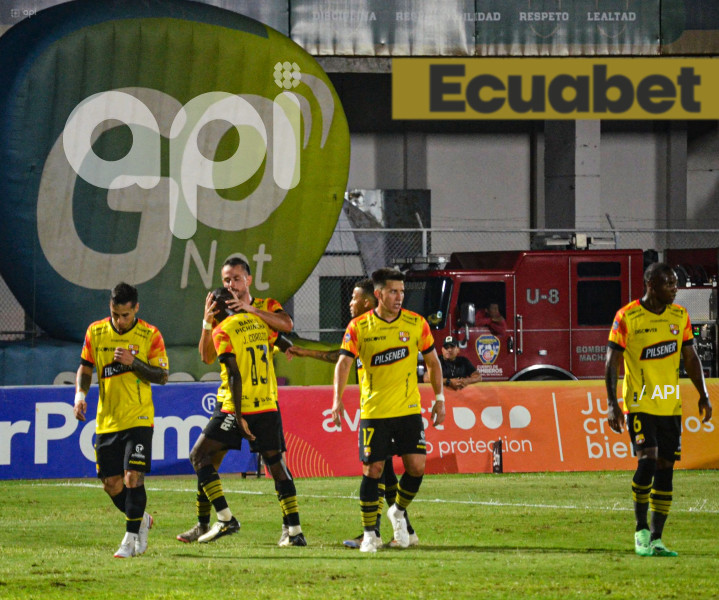 ORENSE VS BARCELONA