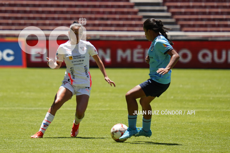 FBL-SUPERLIGAFEM-LIGA-CATOLICA