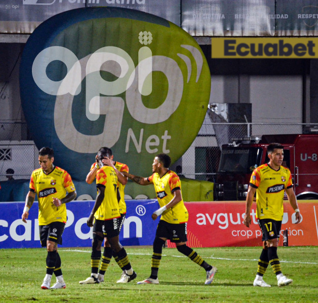 ORENSE VS BARCELONA