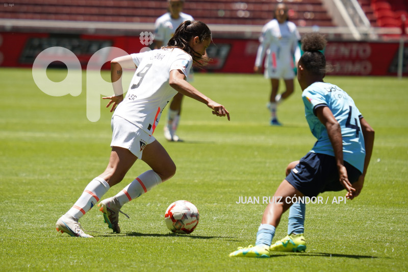 FBL-SUPERLIGAFEM-LIGA-CATOLICA