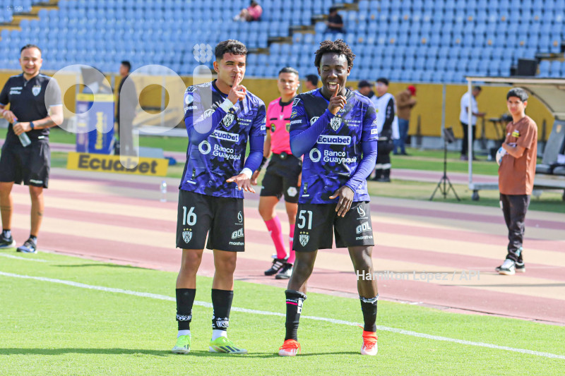 FBL-LIGAPRO-ECUABET-CUMBAYÁ-INDEPENDIENTE