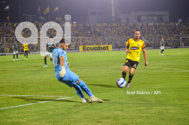 FBL-ORENSE-BSC