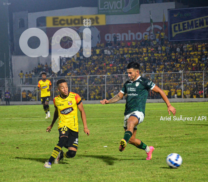 ORENSE VS BARCELONA