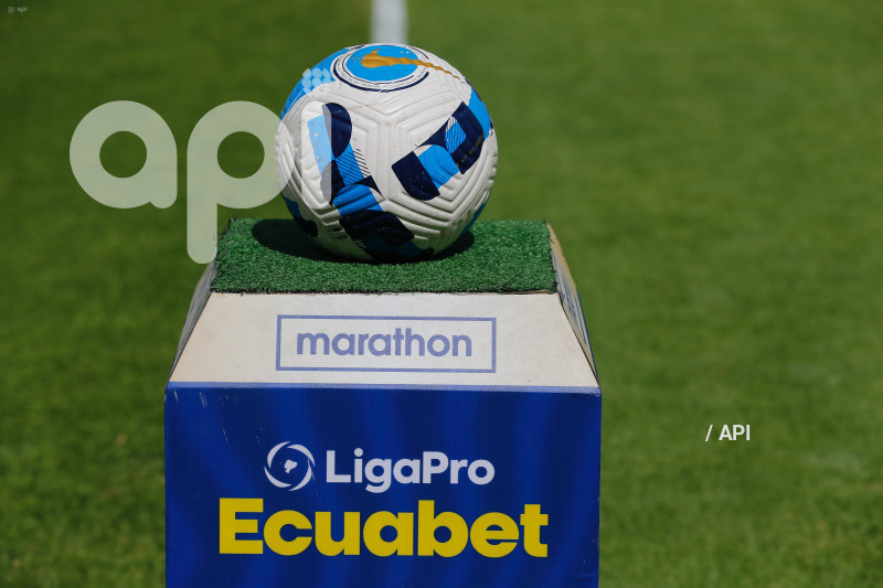 FBL-LIGAPRO-ECUABET- AUCAS - LIGA DE QUITO LDU
