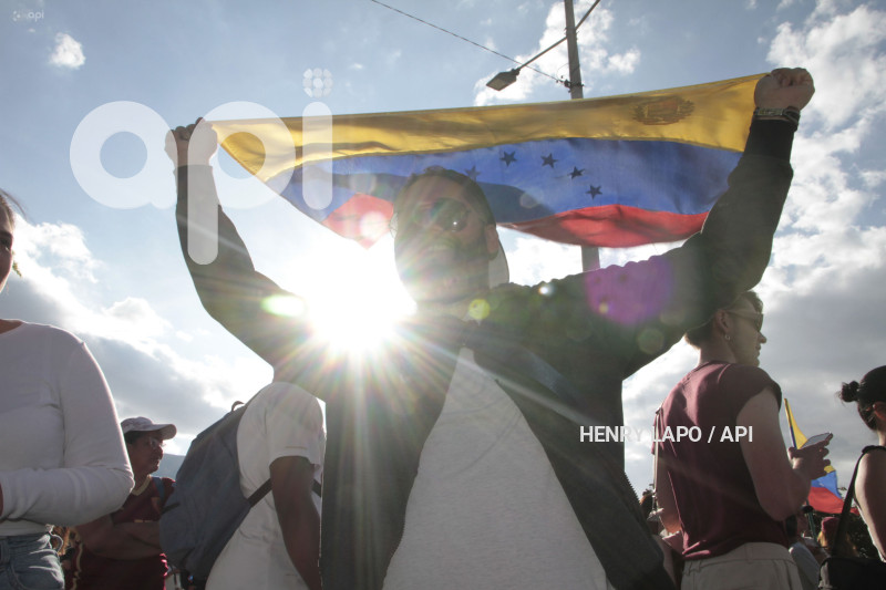 CONCENTRACION-POR-VERDAD-VENEZOLANOS