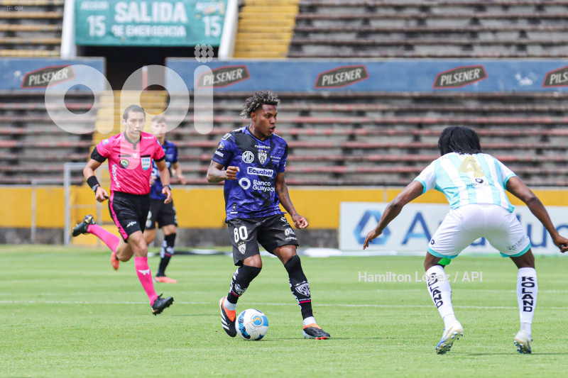FBL-LIGAPRO-ECUABET-CUMBAYÁ-INDEPENDIENTE