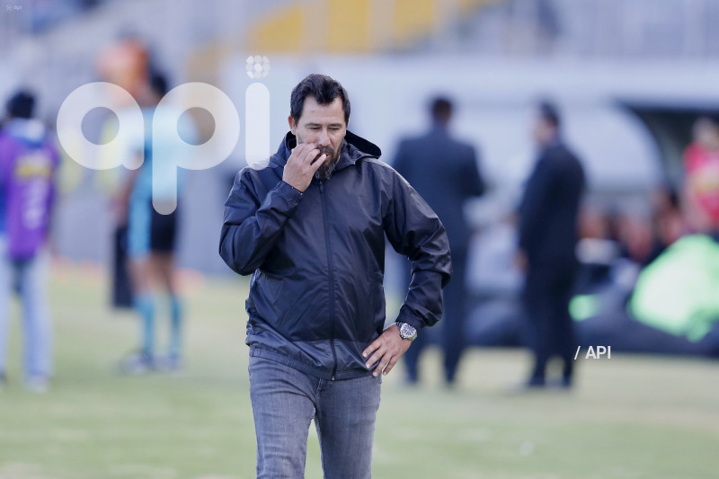 FBL-LIGAPRO-ECUABET- AUCAS - LIGA DE QUITO LDU