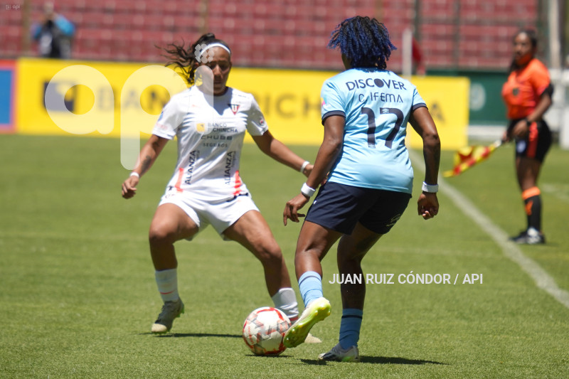 FBL-SUPERLIGAFEM-LIGA-CATOLICA