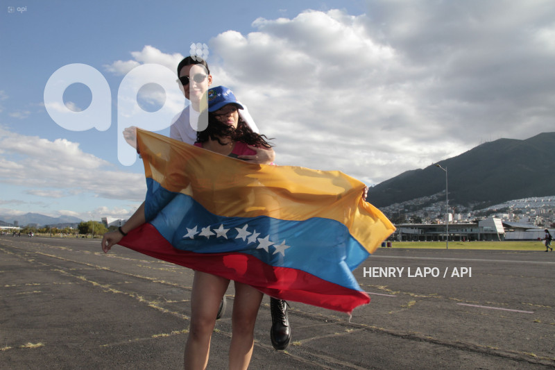 CONCENTRACION-POR-VERDAD-VENEZOLANOS